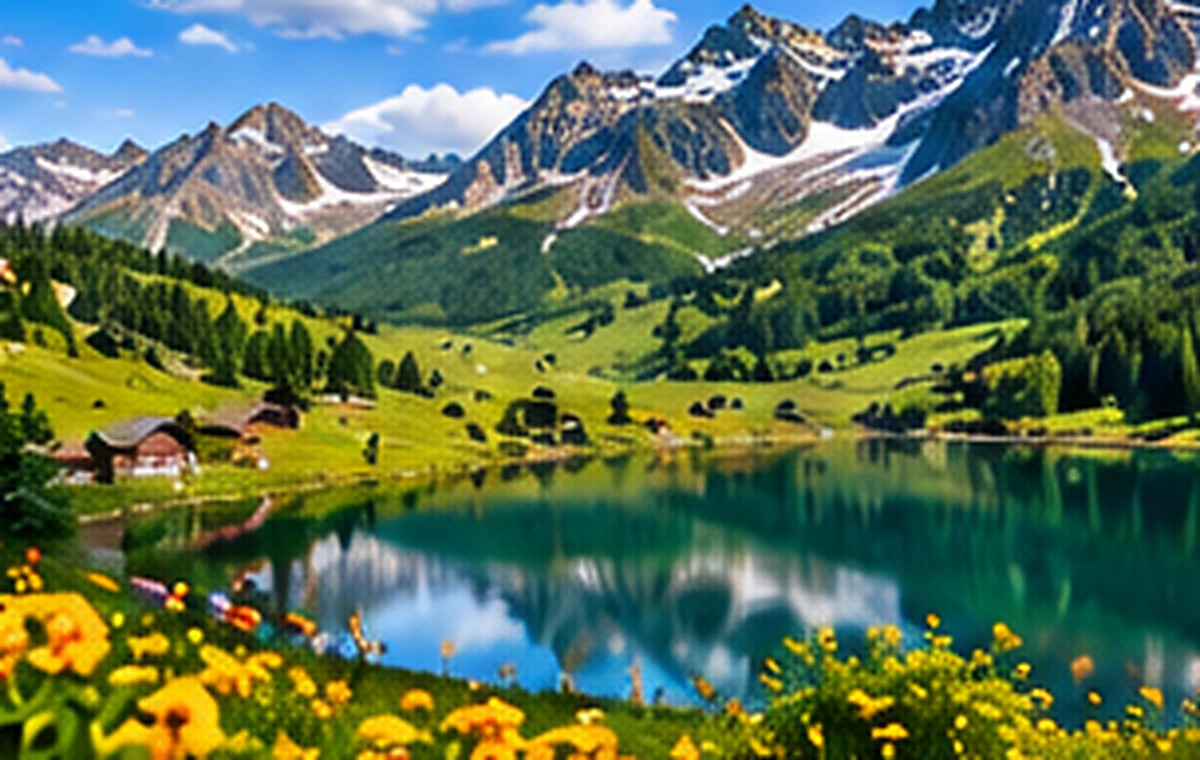 Borçka Karagöl ve Artvin doğa rotası